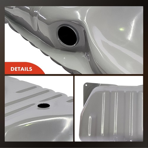 13 Gal Fuel Tank for Dodge Rampage 82-84 Charger 83-87 Omni 78-87