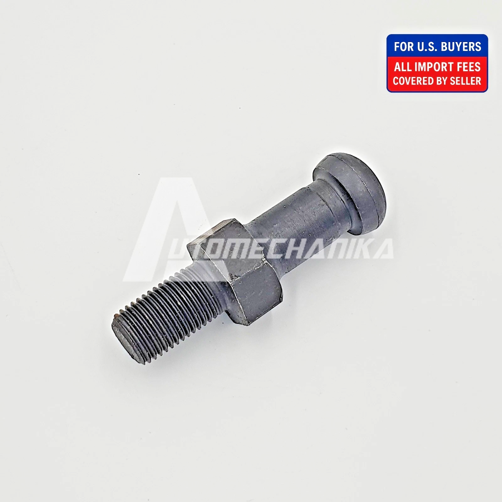 Clutch Release Shift Fork Support Pin for ISUZU NPR NQR NPR-HD NRR 98-23