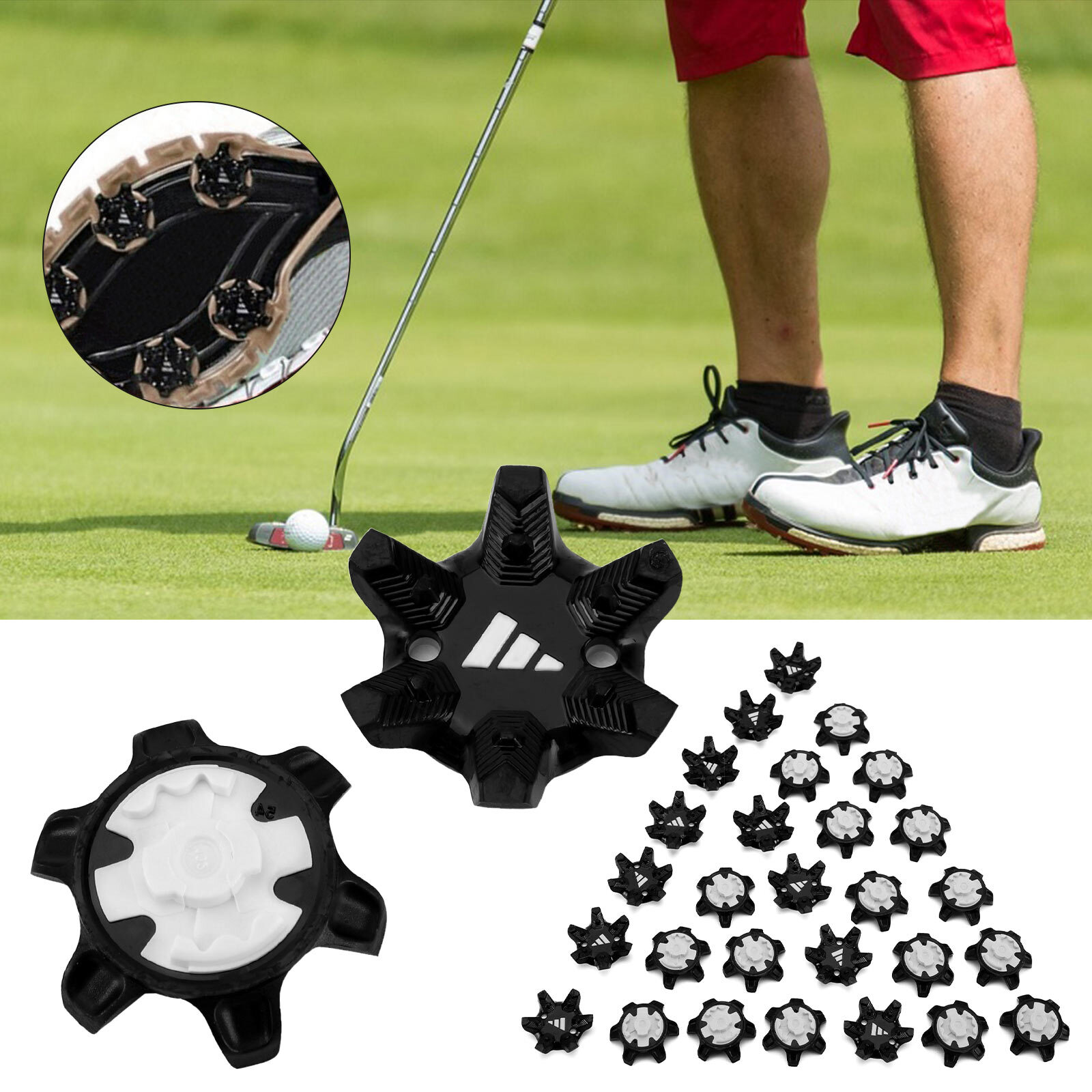 For Pure Tour 360 Mizuno Callaway