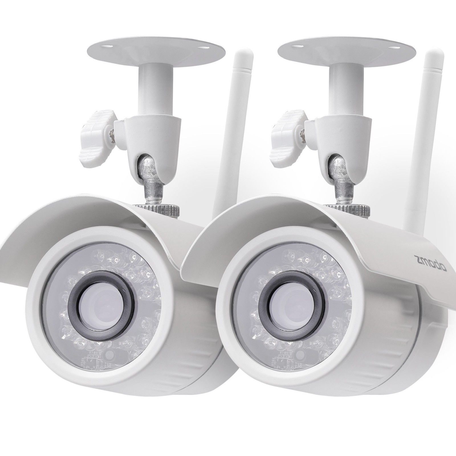 Zmodo Home Security Cameras for sale eBay