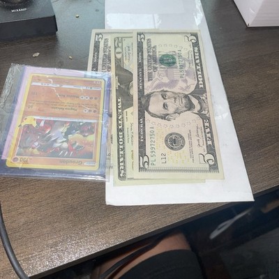 Item photo(s) from verified buyer