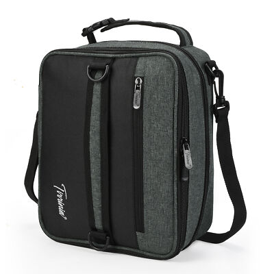 Adult Lunch Box For Work School Men Women Kids Leakproof