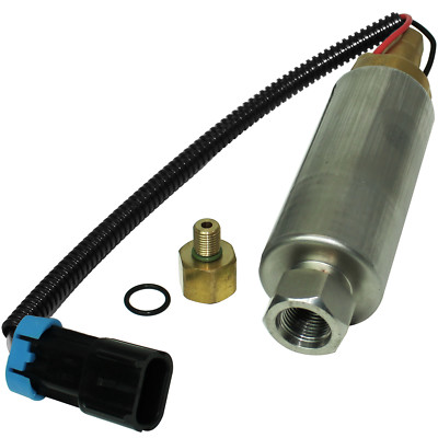 Electric Fuel Pump for Mercruiser Marine 861155A3, 861155A 3, Sierra 18-8868