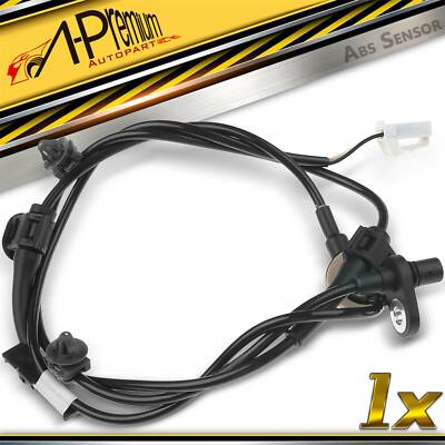 A-Premium ABS Диски скорости датчик задний левая  Mazda CX-9 07-08 2011-2015 Перед/