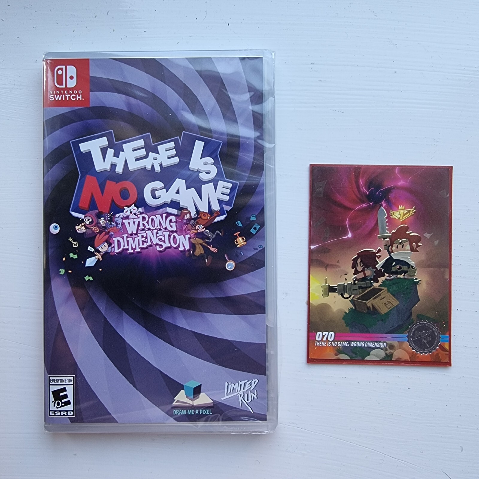 NINTENDO SWITCH LITERALLY ジャンク $_57.JPG?set_id=8800005007