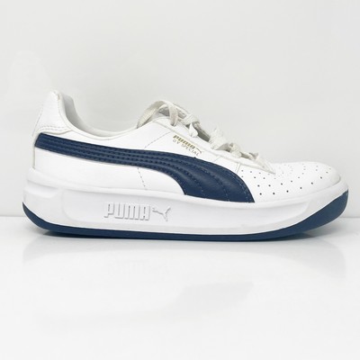 

Puma Boys GV Special 361588 74 Белая повседневная обувь Кроссовки Размер 13C, Белый, GV Special