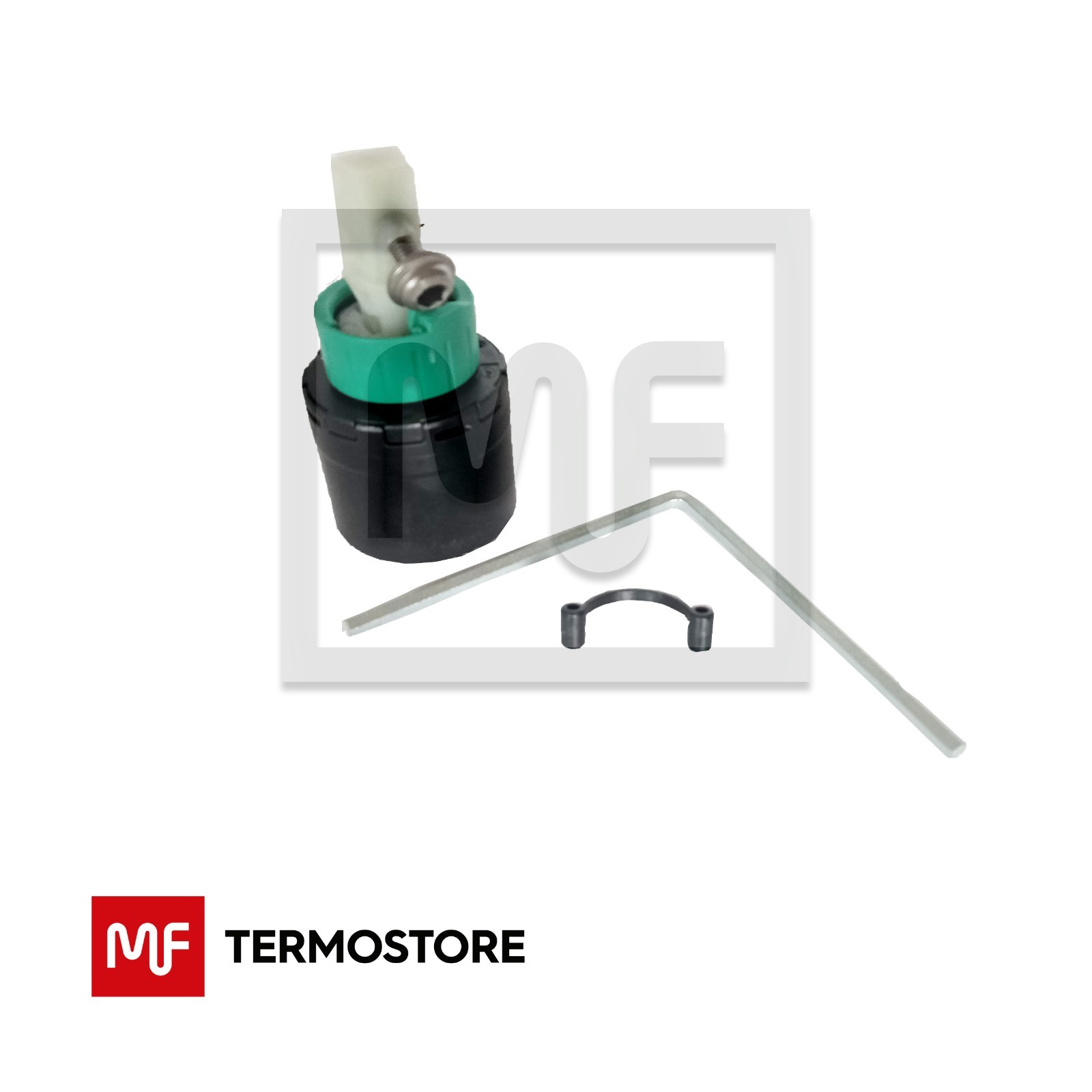 CARTUCCIA RICAMBIO HANSGROHE 92730000 DIAMETRO mm.35