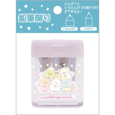 San-X Sumikko Gurashi Pencil Sharpener No.182