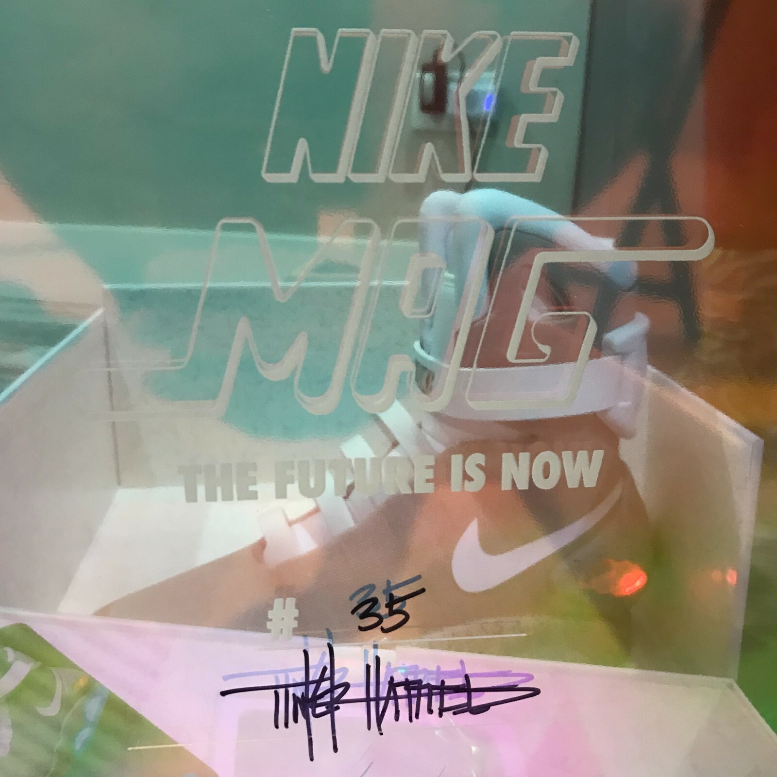 nike mag 2016 precio