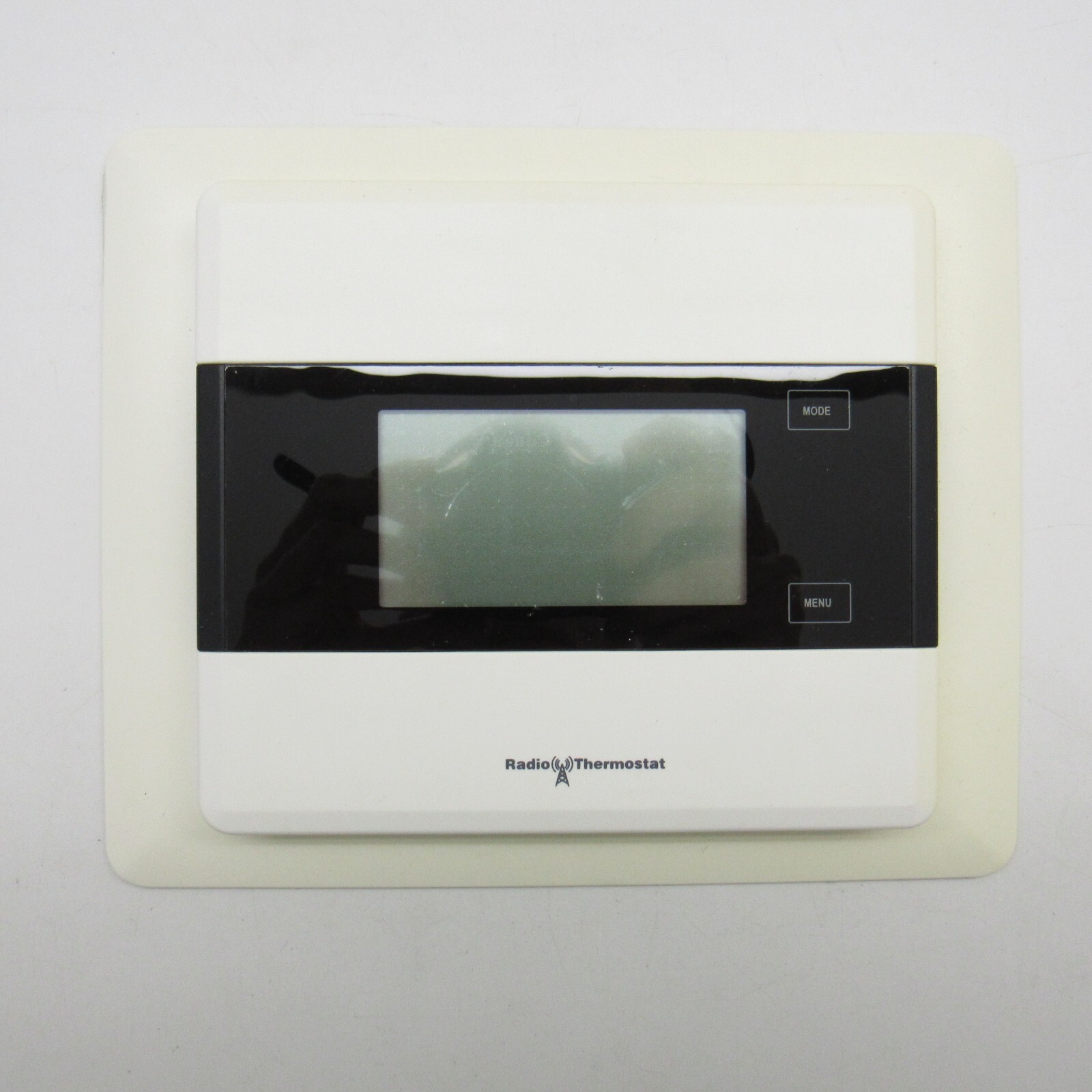 Z-Wave Radio Thermostat Control CT101 CT-101 Q08-CT101R1
