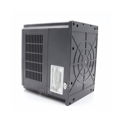 RATTMMOTOR Variable Frequency Drive 2.2KW 110V VFD Drive Inverter Frequency C...