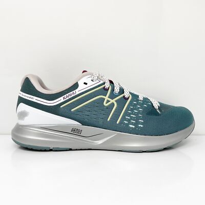 

Женские кроссовки Karhu Synchron 1.5 F200345 синие кроссовки размер 8, Синий, Synchron 1.5