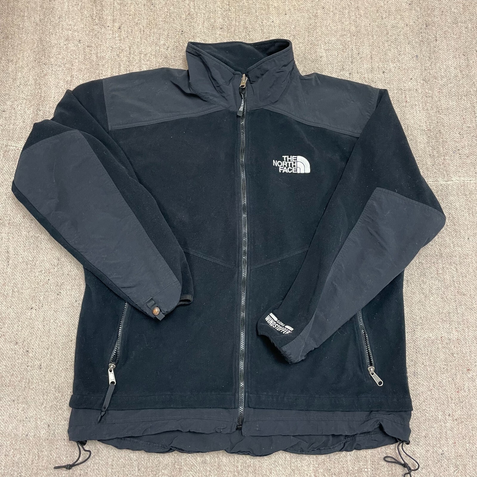 THE NORTH FACE☆24-25AW☆M'S DENALI WIND EX JACKET_NJ3BQ55