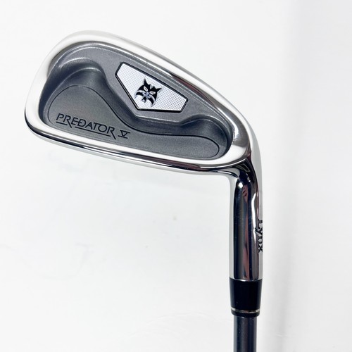 MAZZA DA GOLF FERRO 6 PROFESSIONALE NUOVA CON SHAFT IN GRAFITE BASTONE