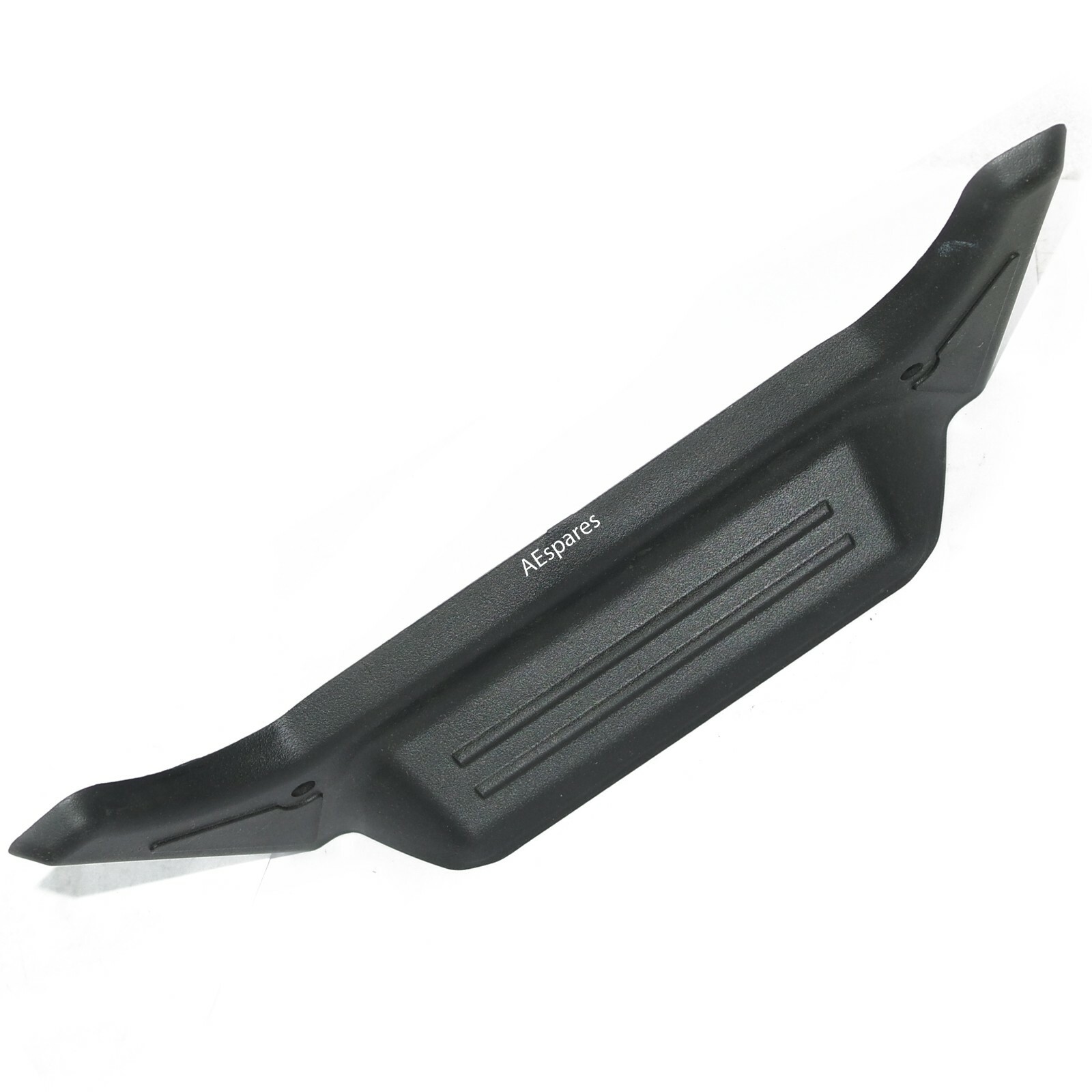 Fits Royal Enfield Himalayan Cockpit Top Cover Plastic 587836  