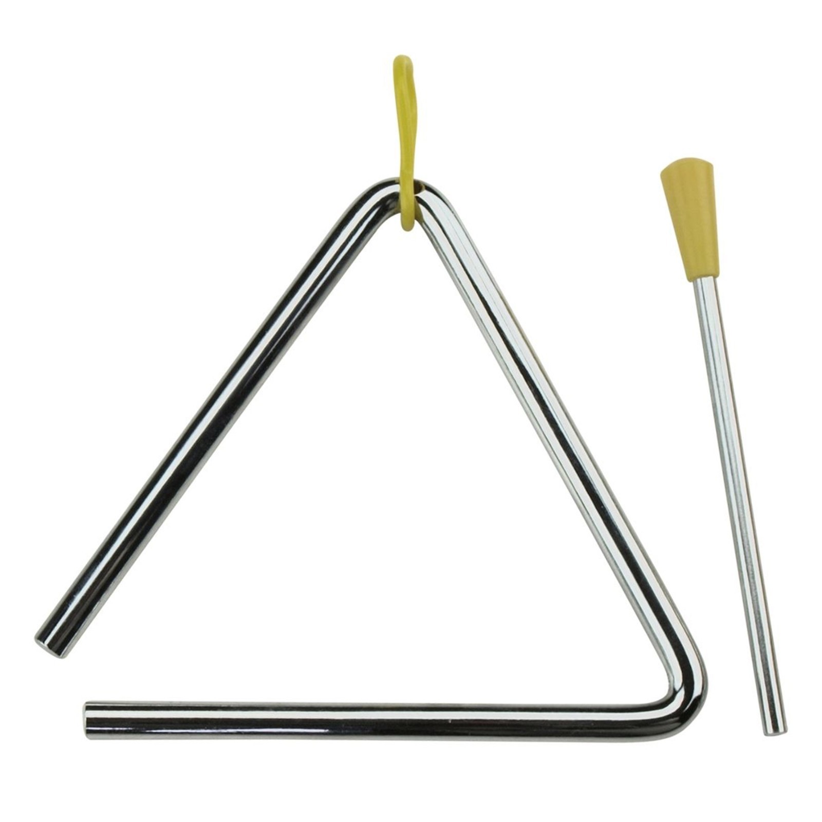 Инструмент треугольник фото Improvised Triangle Instrument
