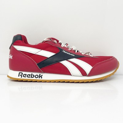 

Красные кроссовки Reebok Boys Royal CL Jogger FW8923, размер 3, Красный, Royal CL Jogger