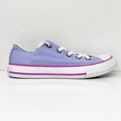 

Converse Boys Chuck Taylor All Star OX 660733F Синие повседневные кроссовки, размер 1, Синий, Chuck Taylor All Star OX