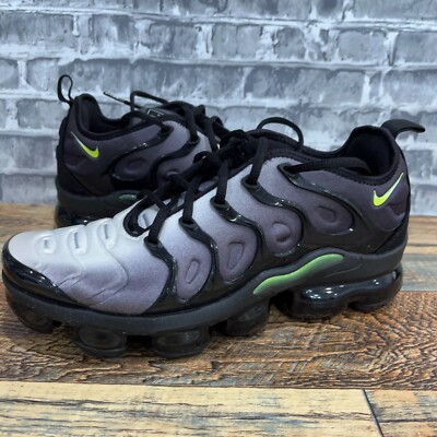 Nike Air Vapormax Plus Neon Green Air 