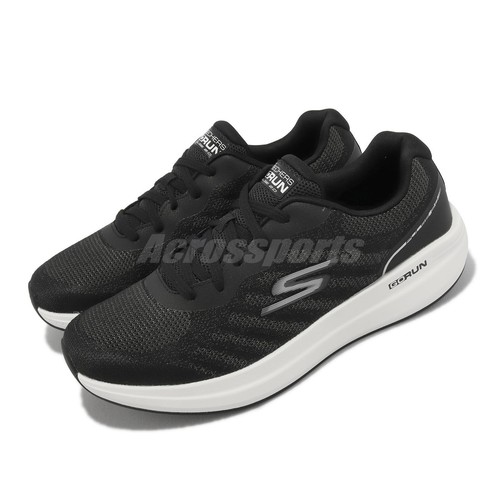

Skechers Go Run Pulse 2.0 Black White Мужские шоссейные кроссовки Кроссовки 220540-BKW, Черный, Go Run Pulse 2.0