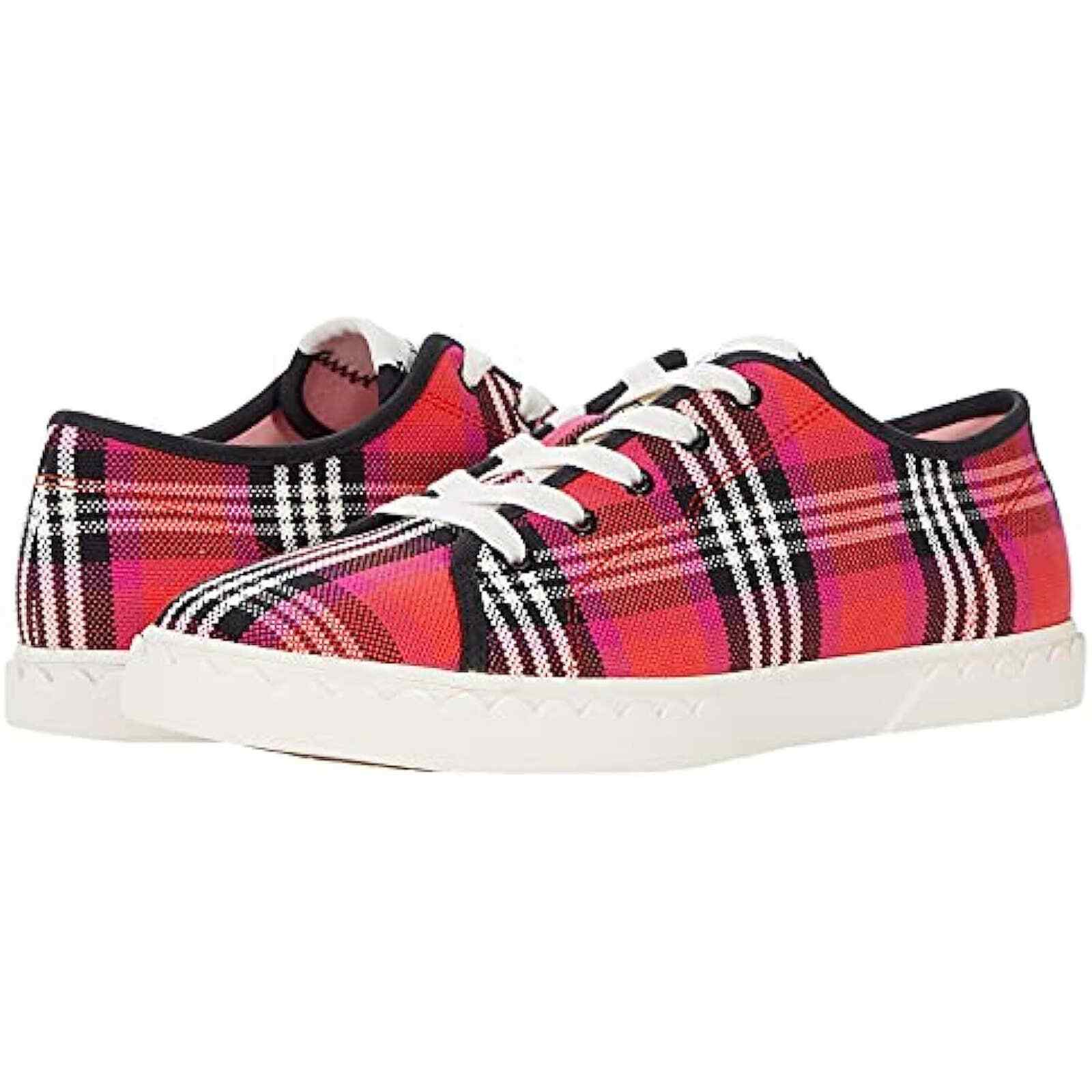 

Женские кроссовки Vale Kate Spade New York розовые, мульти, США 5, Розовый