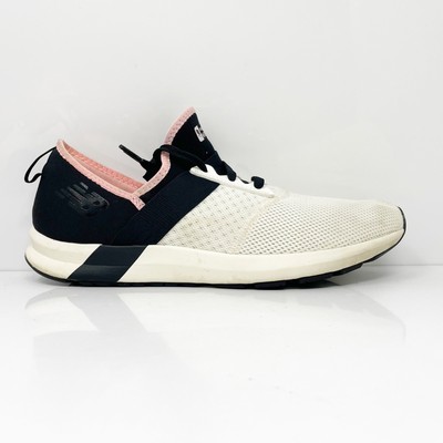 

Женские кроссовки New Balance Fuelcore Nergize WXNRGNS белые кроссовки размер 11 B, Белый, Fuelcore Nergize