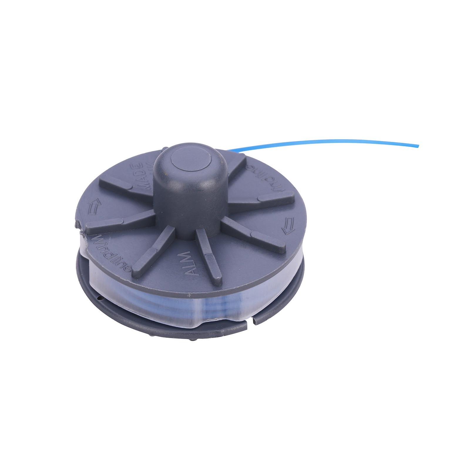 Genuine ALM Trimmer Strimmer Spool And Line For Einhell GCET4025 Lawn