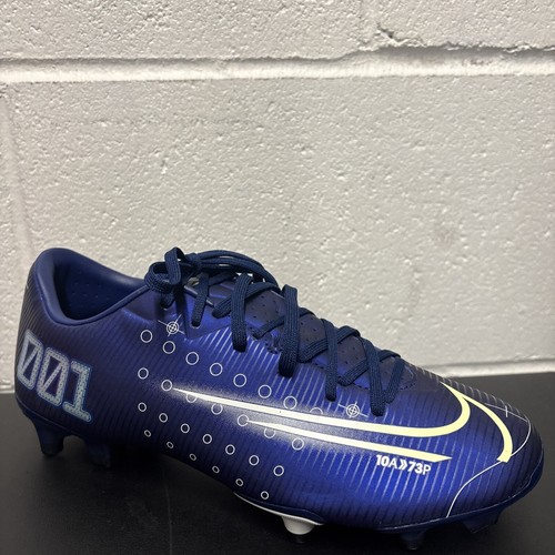 New Sz 5 Nike Mercurial Vapor 13 Academy MDS FG CJ1292-401 New Sz 5 Nike Mercurial Vapor 13 Academy MDS FG CJ1292-401