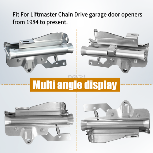 Garage Door Openers 41A3489 Complete Trolley Assembly Chain Drive For Liftmaster
