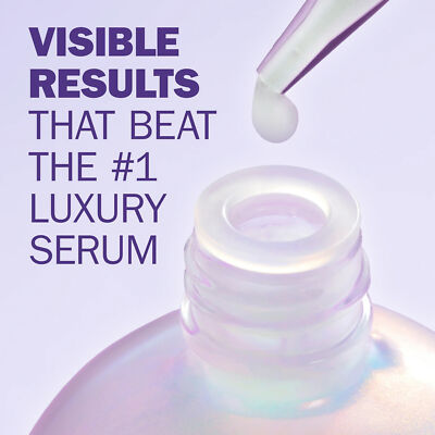 (2 pack) Olay Super Serum 5-in-1 Anti-Aging Face Serum