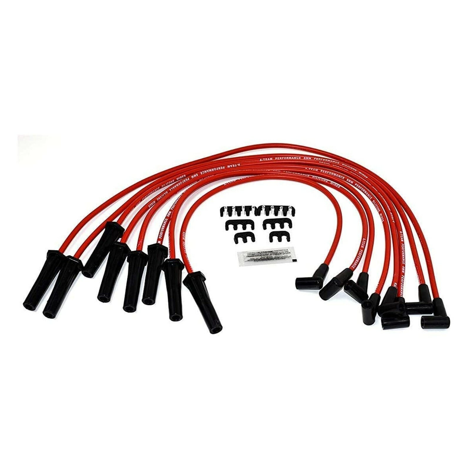 HEI Distributor Spark Plug For Mopar Chrysler Dodge Plymouth 273 318