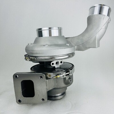 B2UV63 Turbo For International Truck DT466 7.6L 177533 12639700001 177534 I326