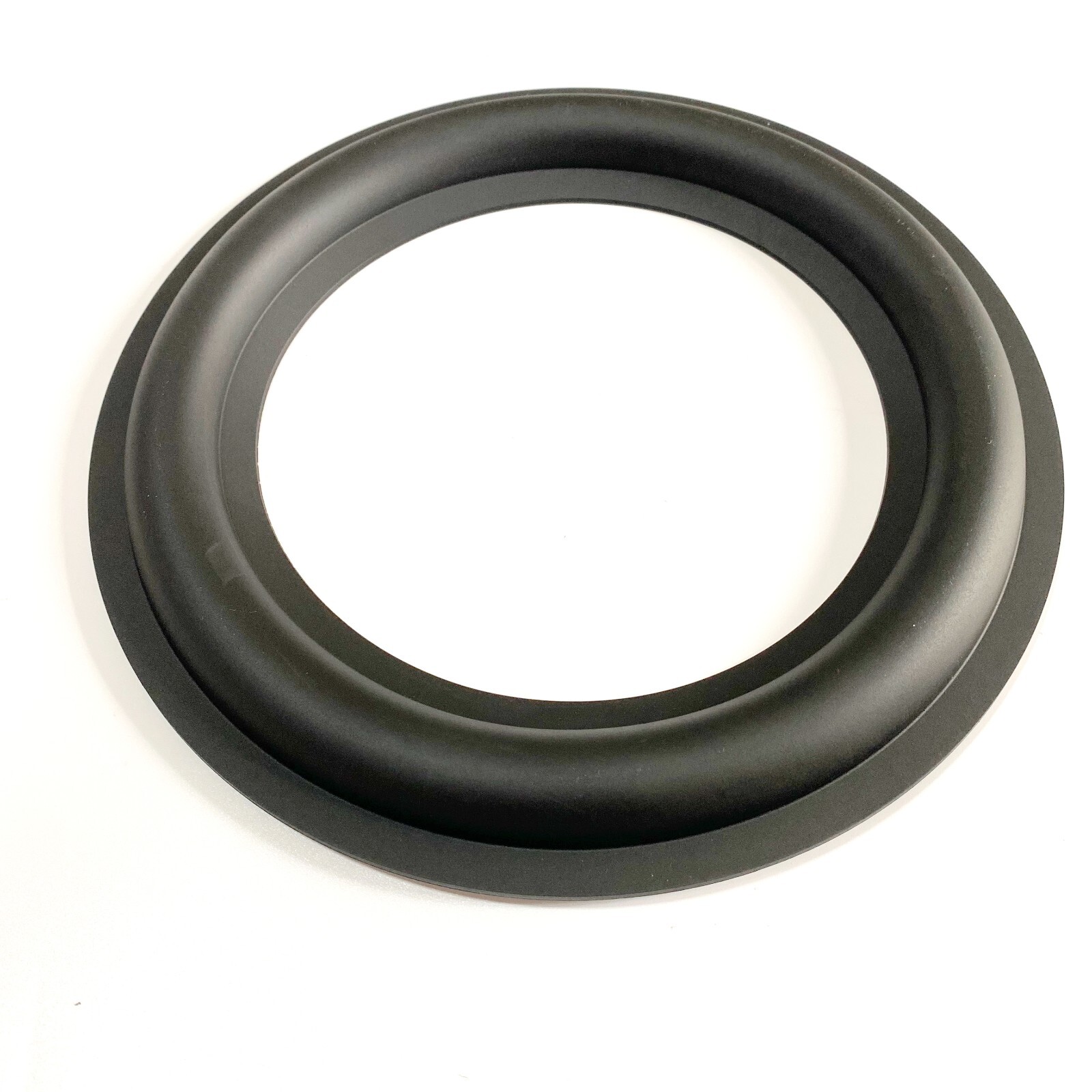 Replacement 10" Speaker Rubber Surround For Alpine SWT-10s4 Speaker Edge Repair