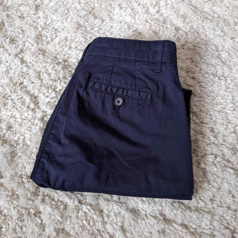 Брюки Boden Daisy Cropped Chino Pants 