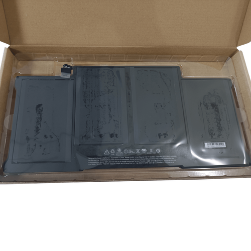 Genuine A1496 A1466 Battery for Apple MacBook Air 13''A1405 A1369 2014 2015 2017