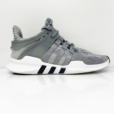 

Adidas Boys EQT Support ADV BB0239 Серые кроссовки для бега Размер 4,5, Серый, EQT Support ADV
