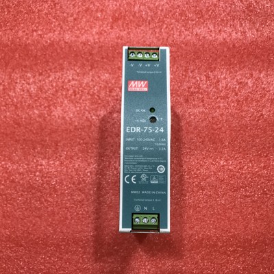 1PC NEW   EDR-75-24 #W9/