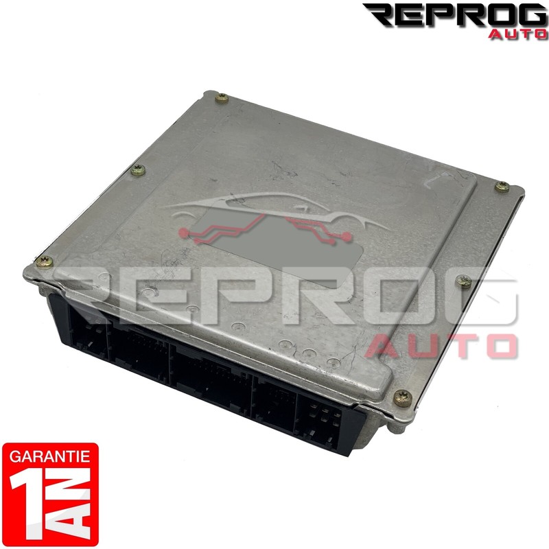 Calculateur Vierge Mercedes Classe C A0001535279 0281010851 Bosch Edc15c6