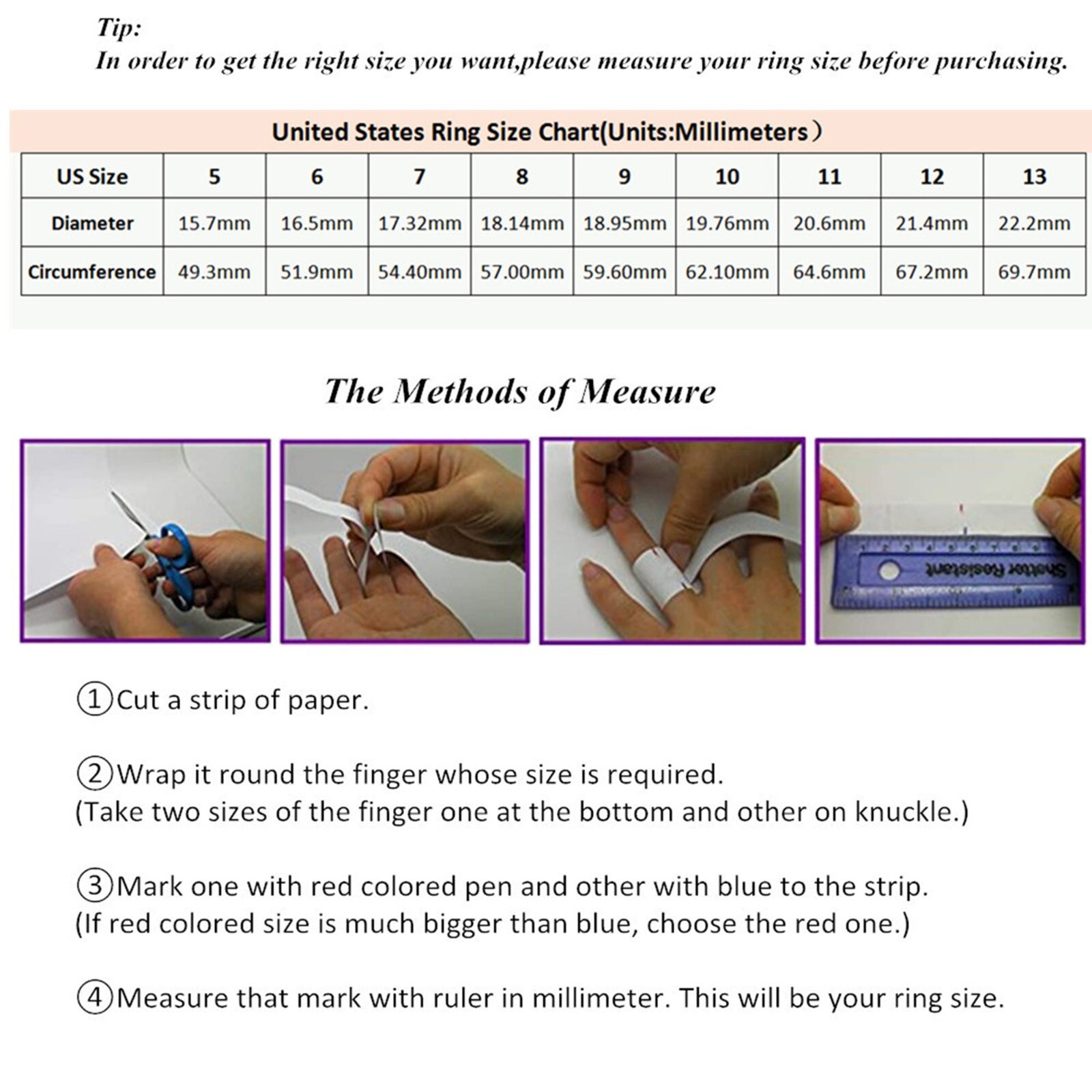 Marquise Cut Real Sterling Silver Trio Engagement Wedding Ring Set  Size 5-11