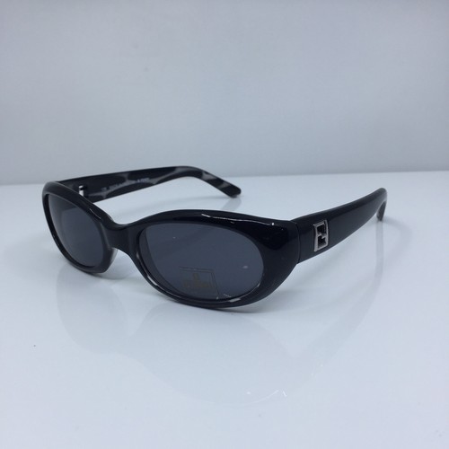 New Vintage Fendi FS 197 Sunglasses Mod. FS197 C. Black New Vintage Fendi FS 197 Sunglasses Mod. FS197 C. Black