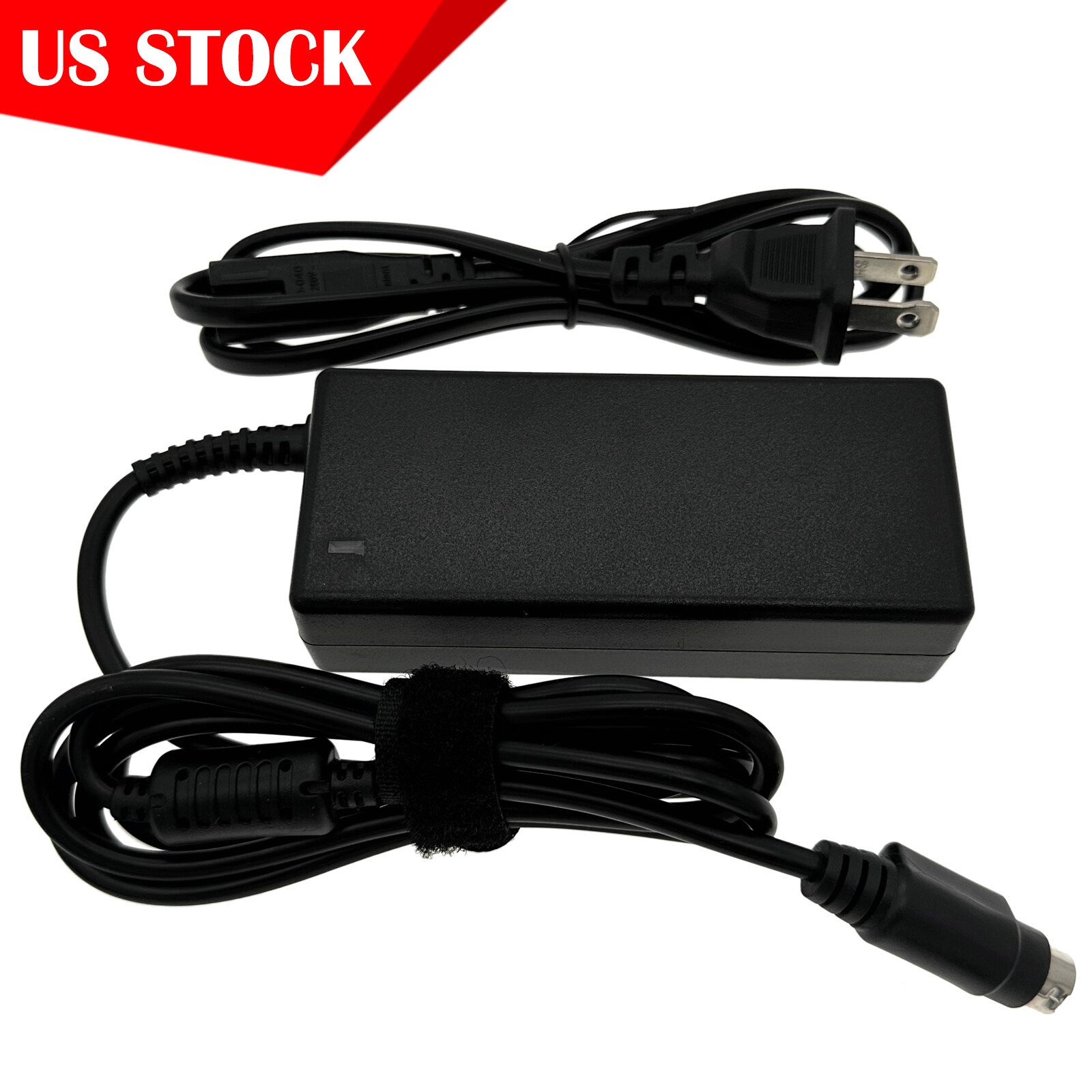 Charger Power Supply For Samsung Shr-1040 Real Time Dvr