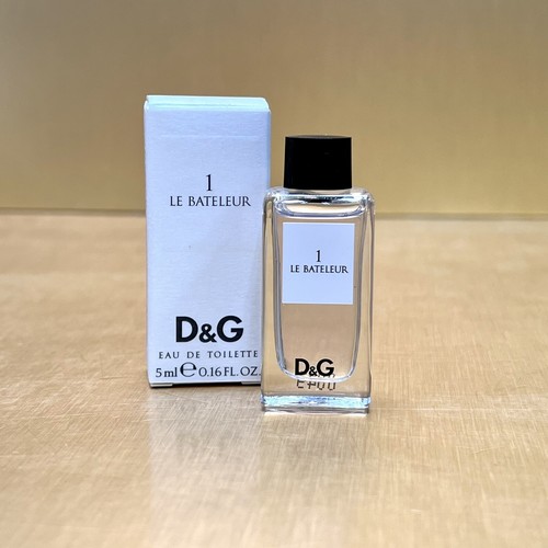 香水(男性用) Dolce&Gabbana 1 LE BATELEUR D&amp;G Anthology Le Bateleur 1 Dolce&amp;Gabbana