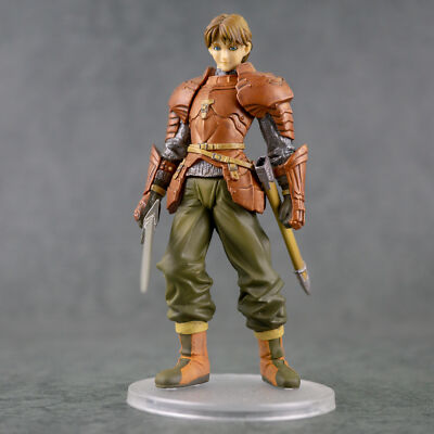 #F99-543 SQUARE-ENIX Valkyrie Profile Trading figure