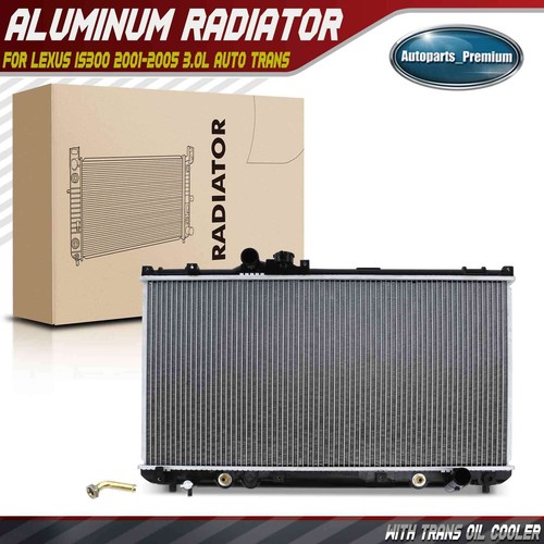 For Lexus Is300 2001 2002 2003 2004 2005 3.0l Automatic