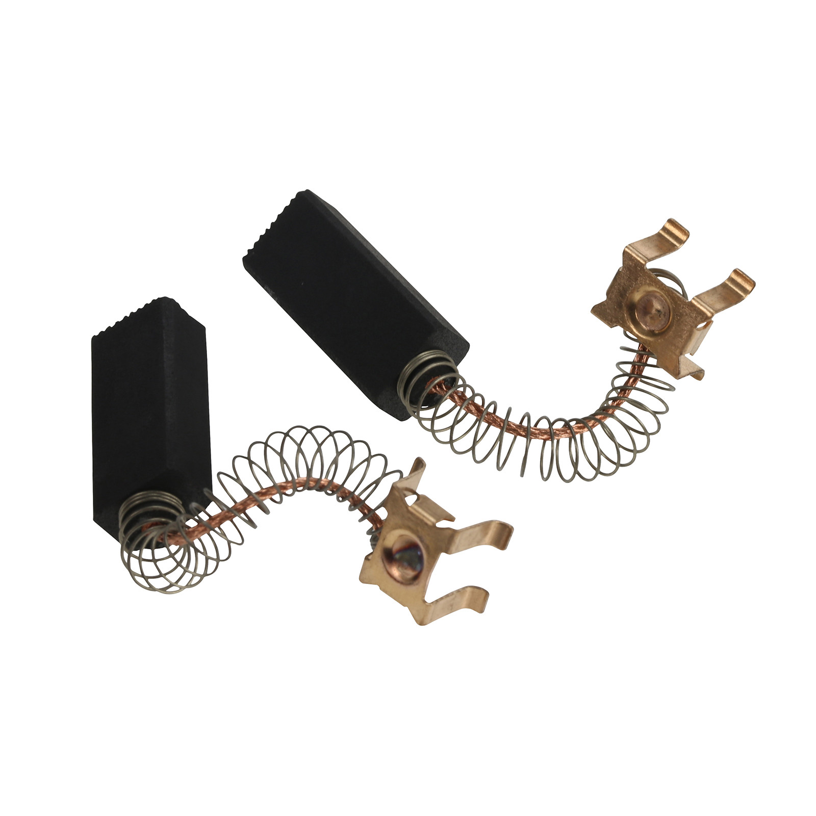 Motor Carbon Brushes For Numatic Henry HVR200 NB200 Vacuum Cleaner Hoover 5057726075008