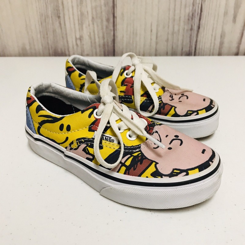 vans toddler size 11