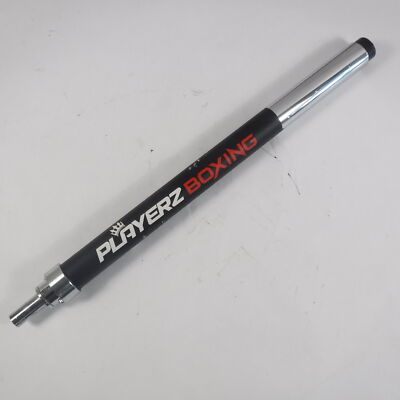 Playerz Boxing 31'' Replacement Stand Bar For Boxing Punch Bar SEE DESC.