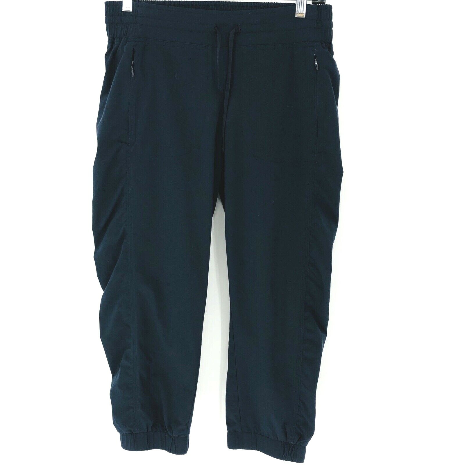 限定値下中　ATHLETA ネイビー 上下セットアップ サイズL ATHLETA - アスレタトレーニングジャージ上下セット ネイビー S