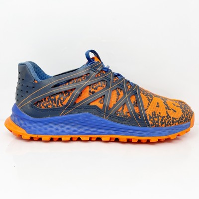 

Мужские кроссовки Adidas Vigor Bounce CQ1459 Orange кроссовки размер 5, Оранжевый, Vigor Bounce
