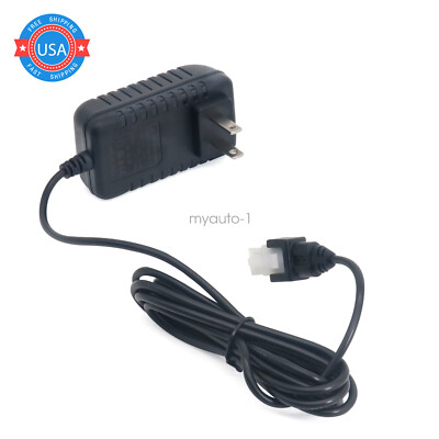 Battery Charger 114-1588 For Toro Lawnboy 22'' Lawn Mower, Replaces 136-9126(12V)